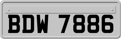 BDW7886