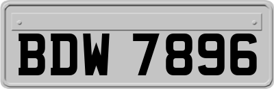 BDW7896