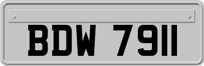 BDW7911