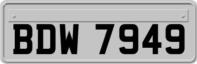 BDW7949