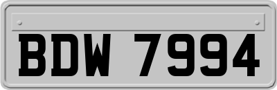 BDW7994