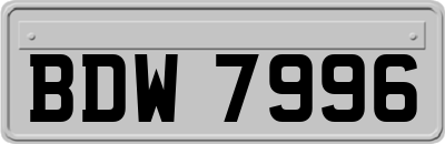 BDW7996
