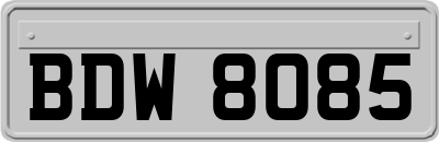 BDW8085