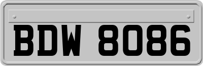 BDW8086