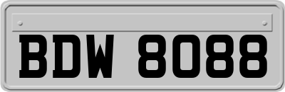 BDW8088