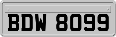 BDW8099