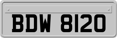 BDW8120