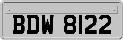 BDW8122