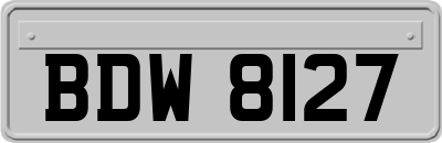 BDW8127