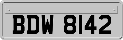 BDW8142