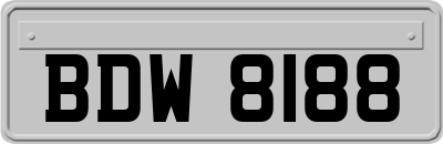 BDW8188