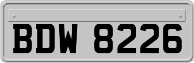 BDW8226