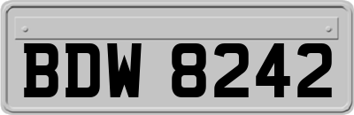 BDW8242