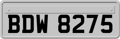BDW8275