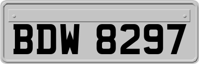 BDW8297