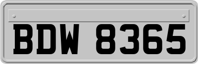 BDW8365