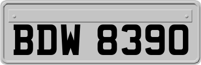 BDW8390