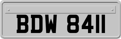 BDW8411