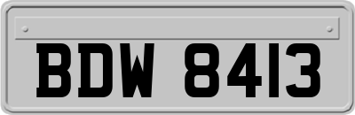 BDW8413