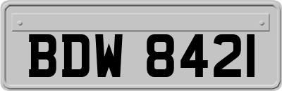 BDW8421