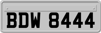 BDW8444