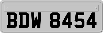 BDW8454
