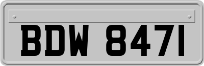 BDW8471