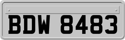 BDW8483