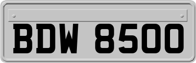 BDW8500