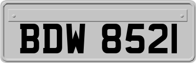 BDW8521