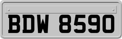 BDW8590