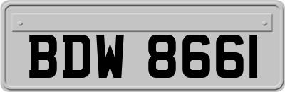 BDW8661