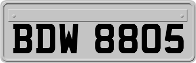 BDW8805