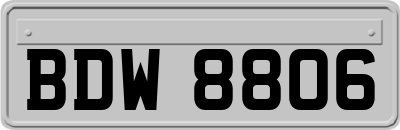 BDW8806