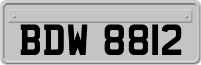 BDW8812