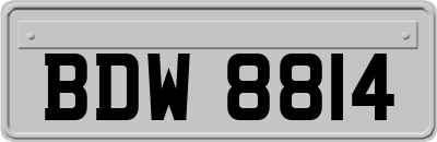 BDW8814