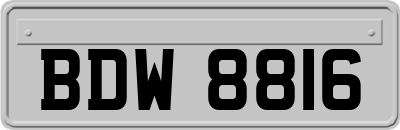 BDW8816