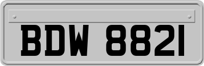BDW8821