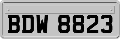 BDW8823