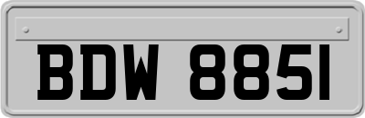 BDW8851