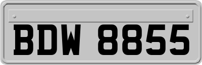 BDW8855