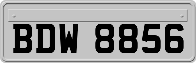 BDW8856