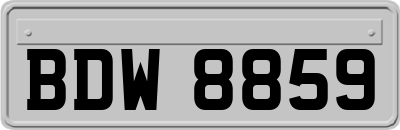 BDW8859