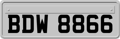 BDW8866