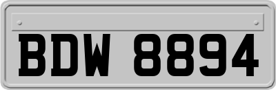 BDW8894