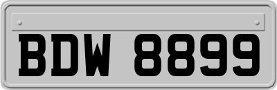 BDW8899