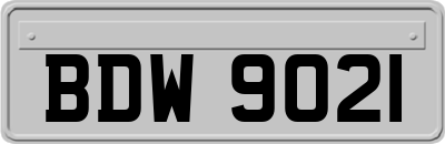 BDW9021