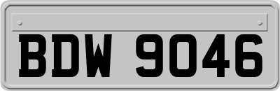 BDW9046