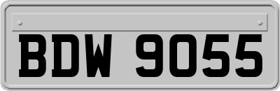 BDW9055