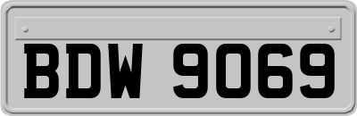 BDW9069